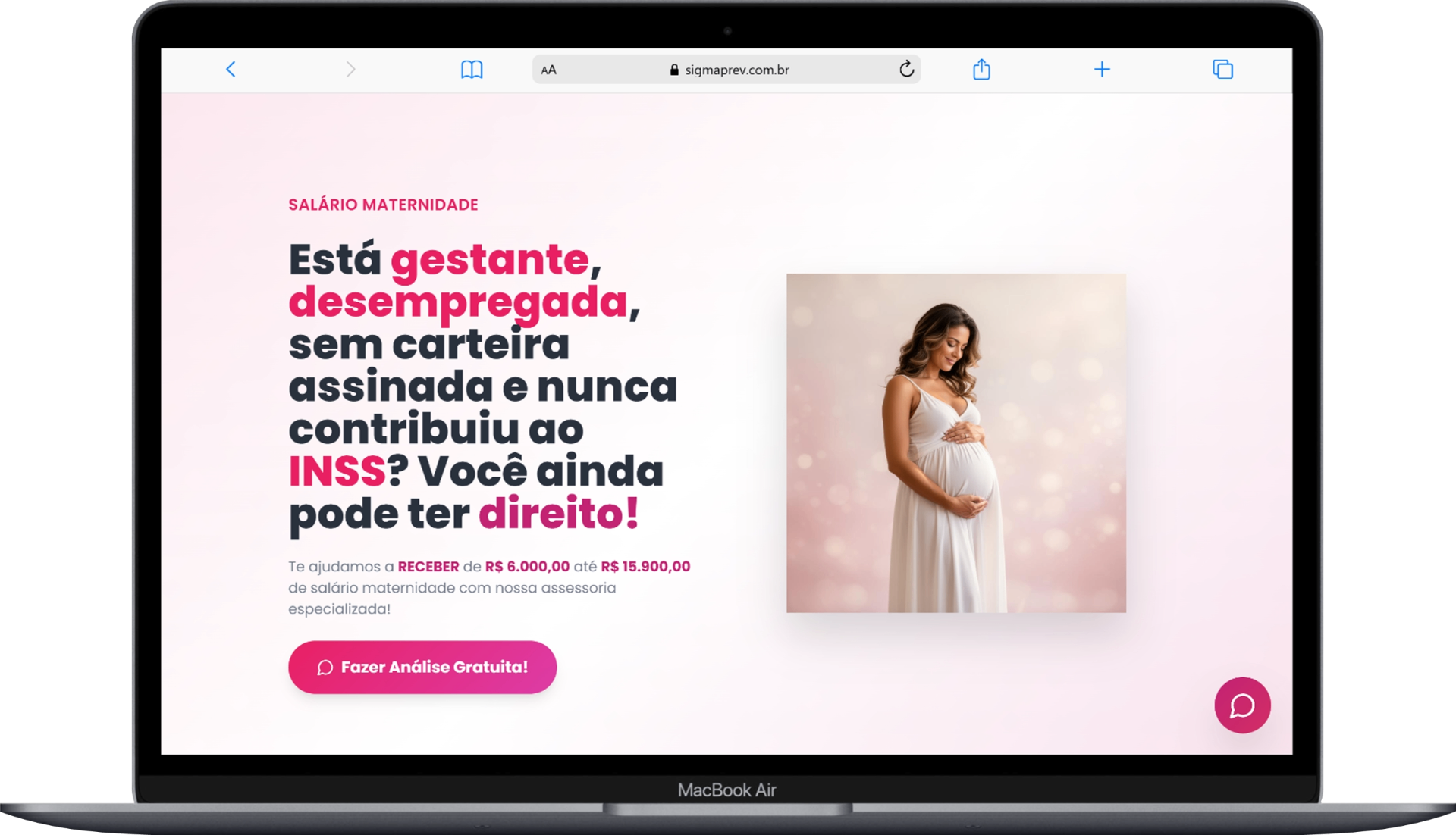 Sigma Consultoria e Advocacia