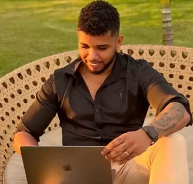 Gabriel — Suporte Técnico